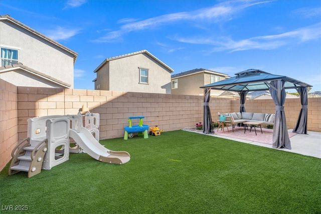 5028 Serene Skies Street, Las Vegas, NV 89130