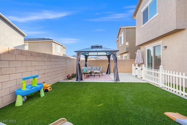 5028 Serene Skies Street, Las Vegas, NV 89130
