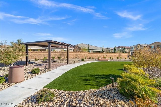 5028 Serene Skies Street, Las Vegas, NV 89130