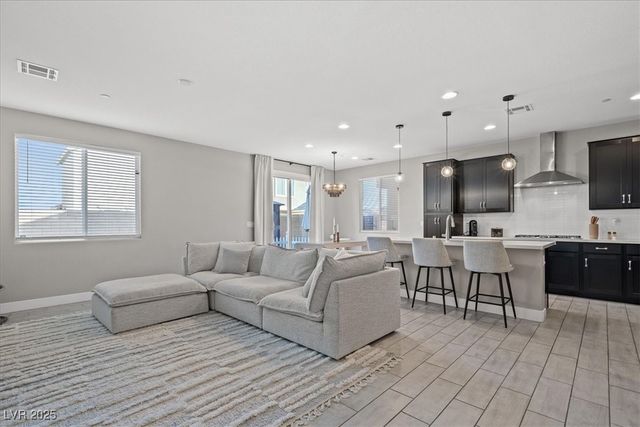 5028 Serene Skies Street, Las Vegas, NV 89130