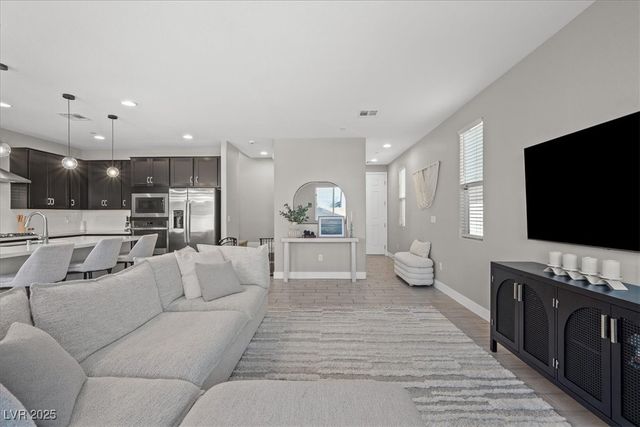 5028 Serene Skies Street, Las Vegas, NV 89130