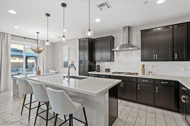 5028 Serene Skies Street, Las Vegas, NV 89130