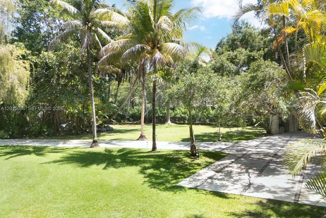 5340 Banyan Dr, Coral Gables, FL 33156