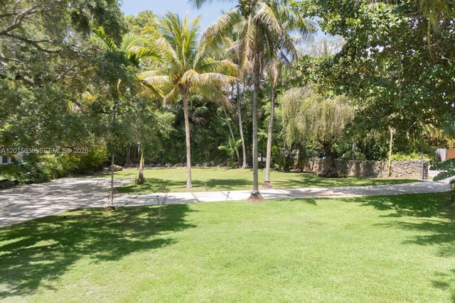 5340 Banyan Dr, Coral Gables, FL 33156
