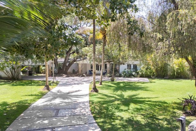 5340 Banyan Dr, Coral Gables, FL 33156