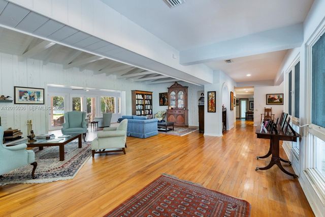5340 Banyan Dr, Coral Gables, FL 33156