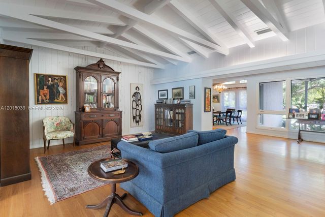 5340 Banyan Dr, Coral Gables, FL 33156