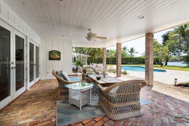 5340 Banyan Dr, Coral Gables, FL 33156