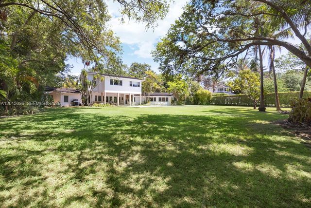 5340 Banyan Dr, Coral Gables, FL 33156