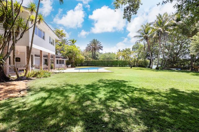 5340 Banyan Dr, Coral Gables, FL 33156