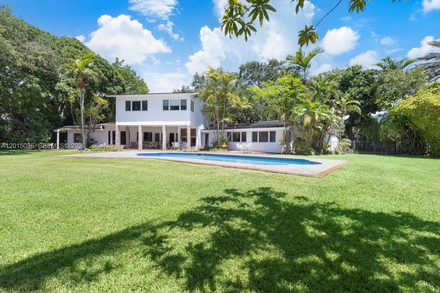 5340 Banyan Dr, Coral Gables, FL 33156