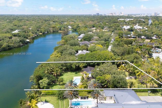 5340 Banyan Dr, Coral Gables, FL 33156