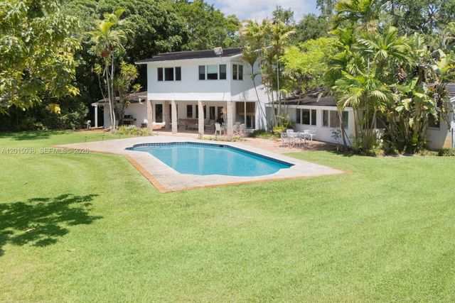 5340 Banyan Dr, Coral Gables, FL 33156