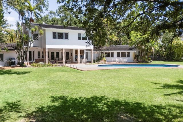 5340 Banyan Dr, Coral Gables, FL 33156