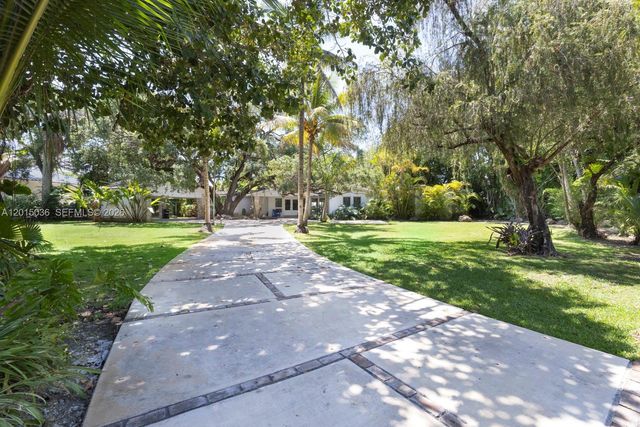 5340 Banyan Dr, Coral Gables, FL 33156