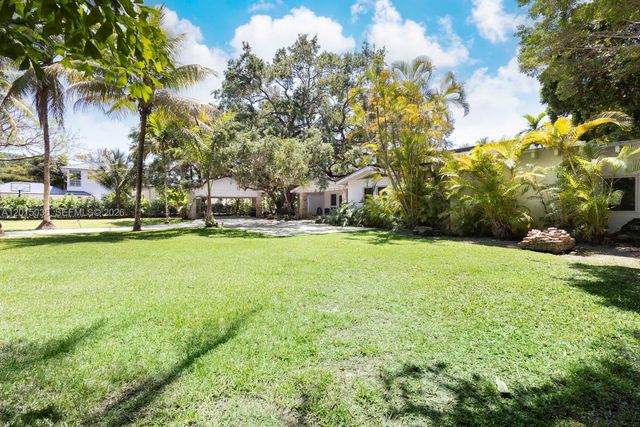 5340 Banyan Dr, Coral Gables, FL 33156