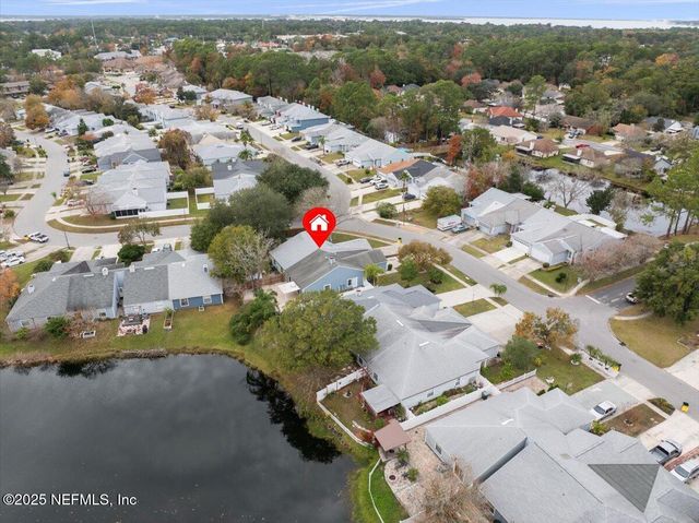 4132 STILLWOOD Drive, Jacksonville, FL 32257