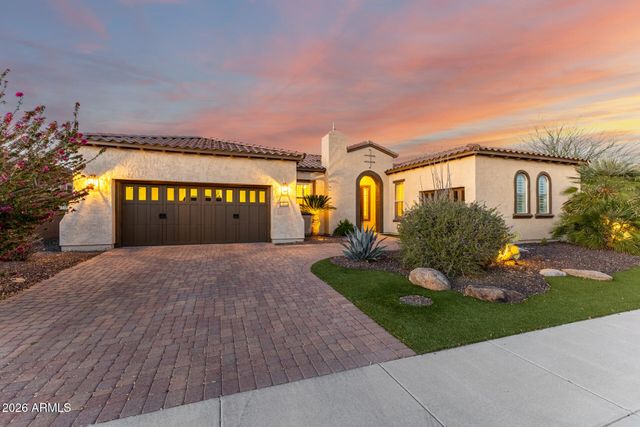 13032 W ALYSSA Lane, Peoria, AZ 85383