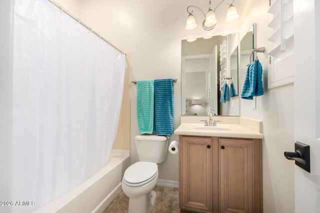 13032 W ALYSSA Lane, Peoria, AZ 85383