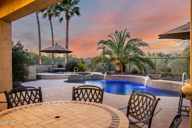 13032 W ALYSSA Lane, Peoria, AZ 85383