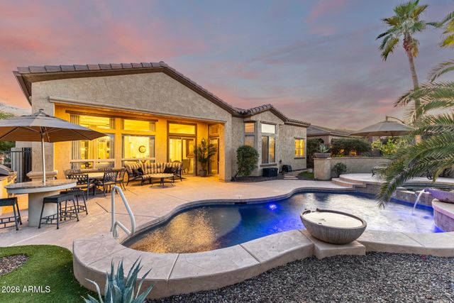 13032 W ALYSSA Lane, Peoria, AZ 85383