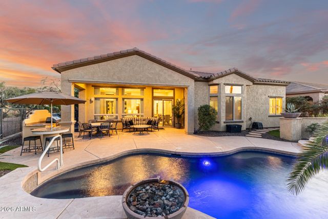 13032 W ALYSSA Lane, Peoria, AZ 85383