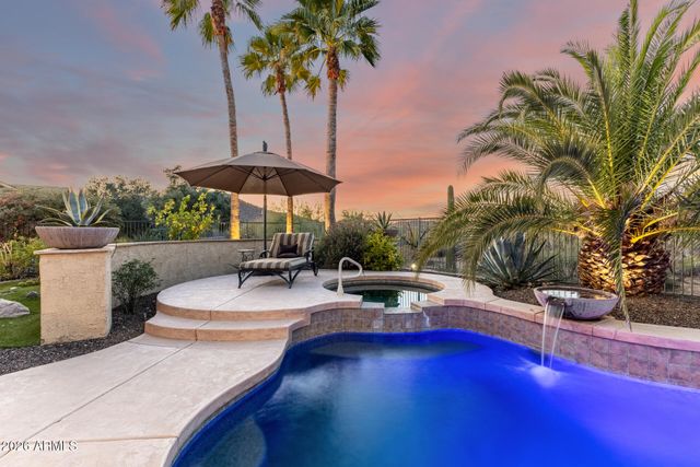 13032 W ALYSSA Lane, Peoria, AZ 85383