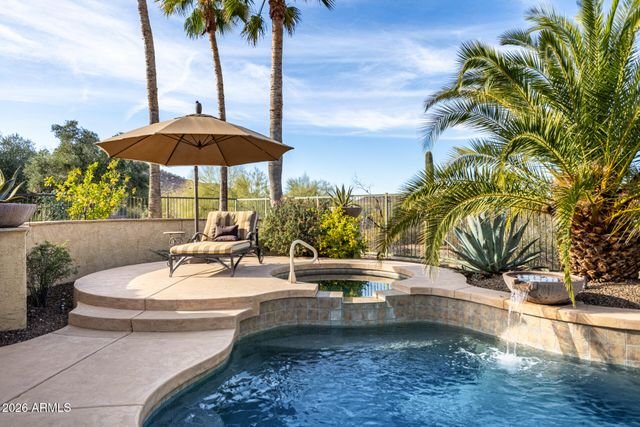 13032 W ALYSSA Lane, Peoria, AZ 85383