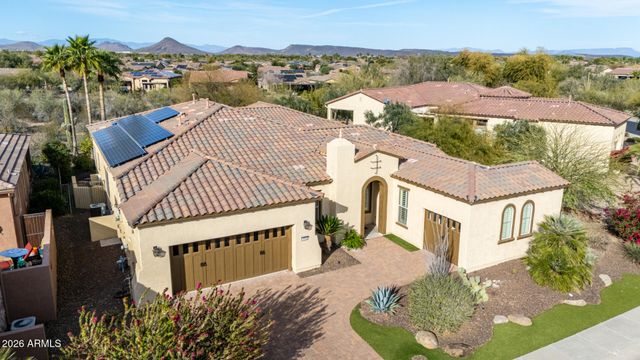 13032 W ALYSSA Lane, Peoria, AZ 85383