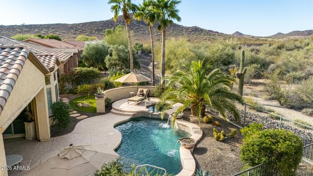 13032 W ALYSSA Lane, Peoria, AZ 85383