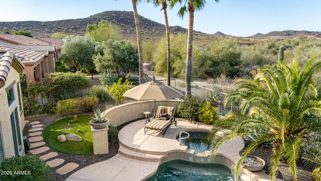 13032 W ALYSSA Lane, Peoria, AZ 85383