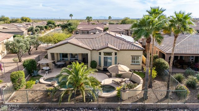 13032 W ALYSSA Lane, Peoria, AZ 85383