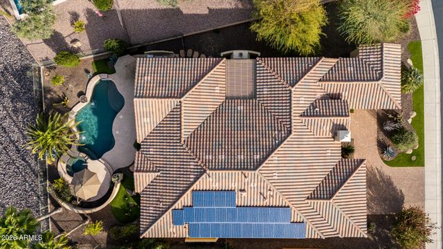 13032 W ALYSSA Lane, Peoria, AZ 85383