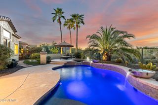 13032 W ALYSSA Lane, Peoria, AZ 85383