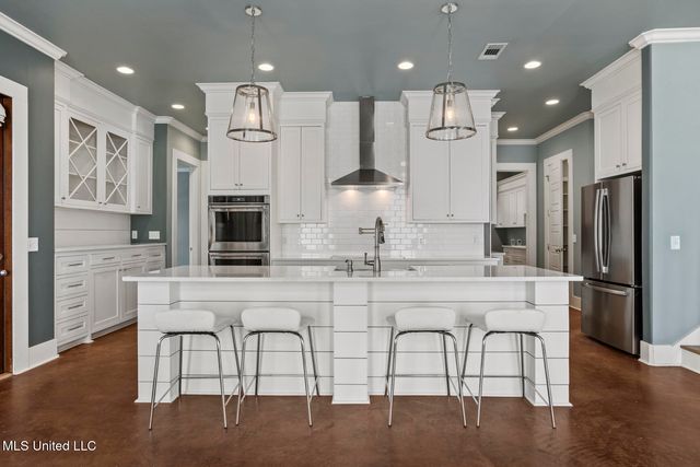 226 Port Arbor, Brandon, MS 39047