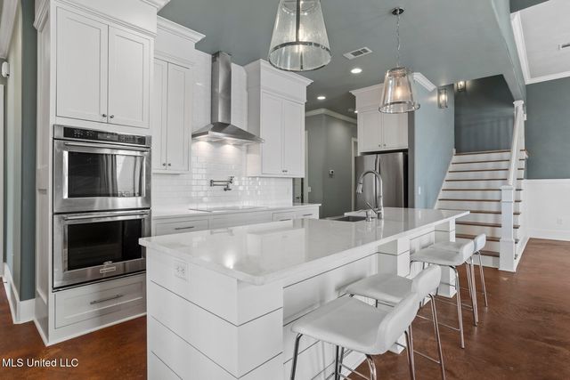 226 Port Arbor, Brandon, MS 39047