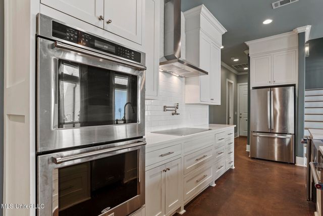 226 Port Arbor, Brandon, MS 39047