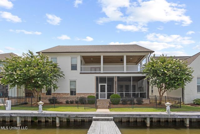 226 Port Arbor, Brandon, MS 39047