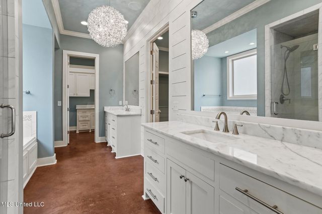 226 Port Arbor, Brandon, MS 39047