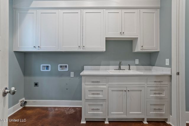 226 Port Arbor, Brandon, MS 39047