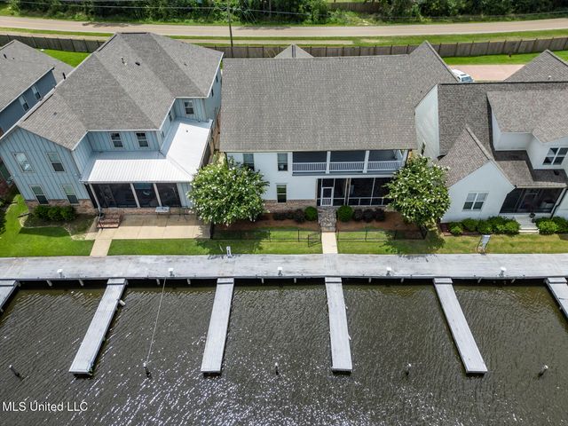 226 Port Arbor, Brandon, MS 39047