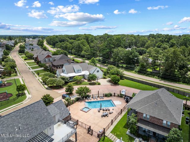 226 Port Arbor, Brandon, MS 39047