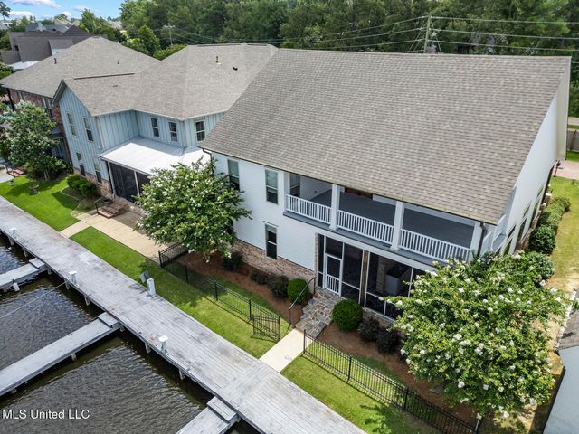 226 Port Arbor, Brandon, MS 39047