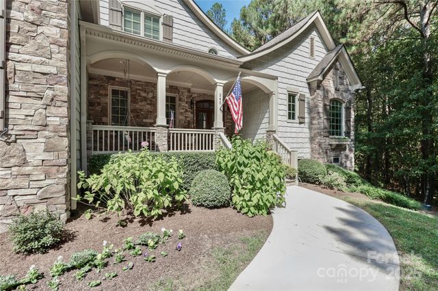 245 Farm Estates Drive, Rockwell, NC 28138