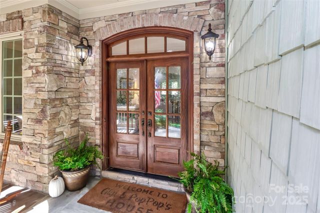 245 Farm Estates Drive, Rockwell, NC 28138