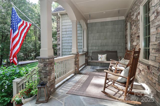 245 Farm Estates Drive, Rockwell, NC 28138