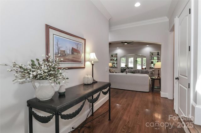 245 Farm Estates Drive, Rockwell, NC 28138