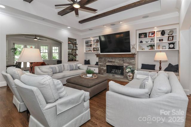 245 Farm Estates Drive, Rockwell, NC 28138