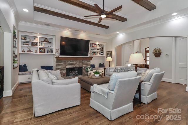245 Farm Estates Drive, Rockwell, NC 28138