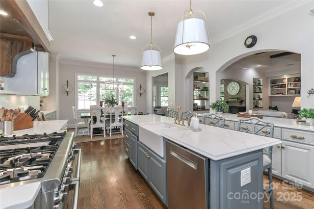 245 Farm Estates Drive, Rockwell, NC 28138
